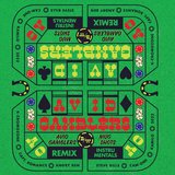 Avid Gamblers (Instrumental) [Remix]