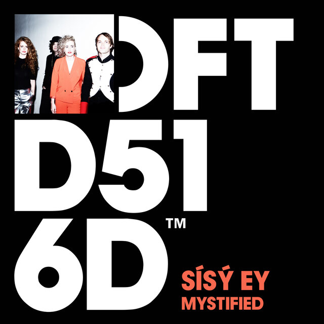 Mystified
