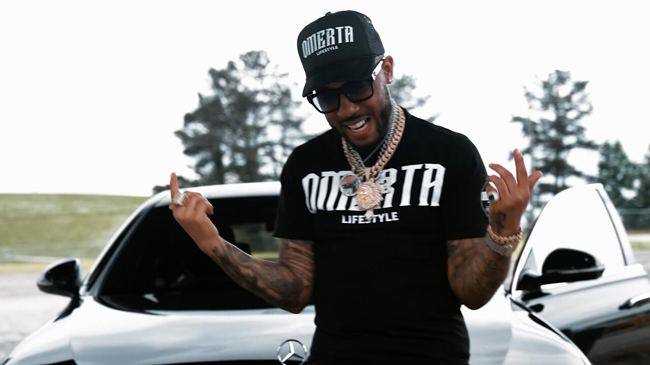 Fed Duckin' & Head Bussin' (Official Video)
