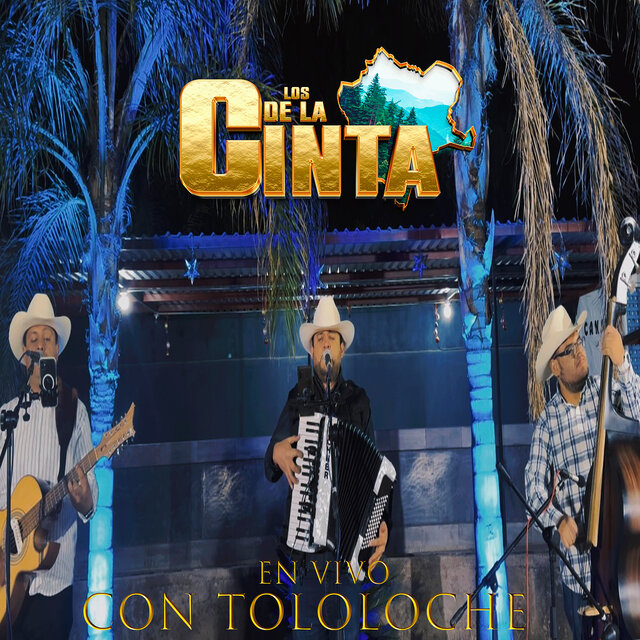 En Vivo Con Tololoche