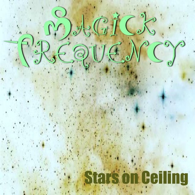 Stars on Ceiling (432Hz)