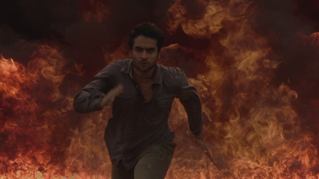 Shiv Shambho (Lyric Video)
