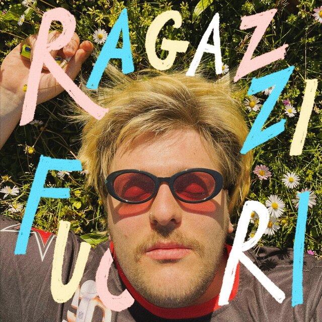 Ragazzi fuori