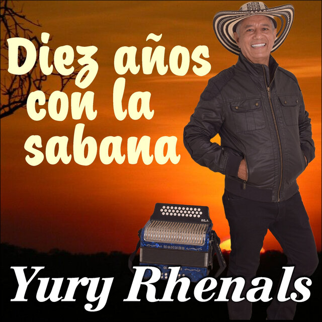 Diez años con la sabana