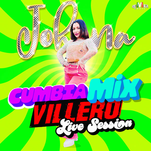 Cumbia Mix Villero Live Session (Live Session)