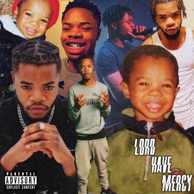 Lord Have Mercy