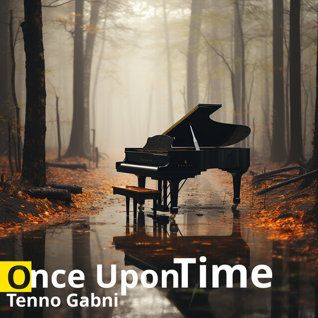 Once Upon Time