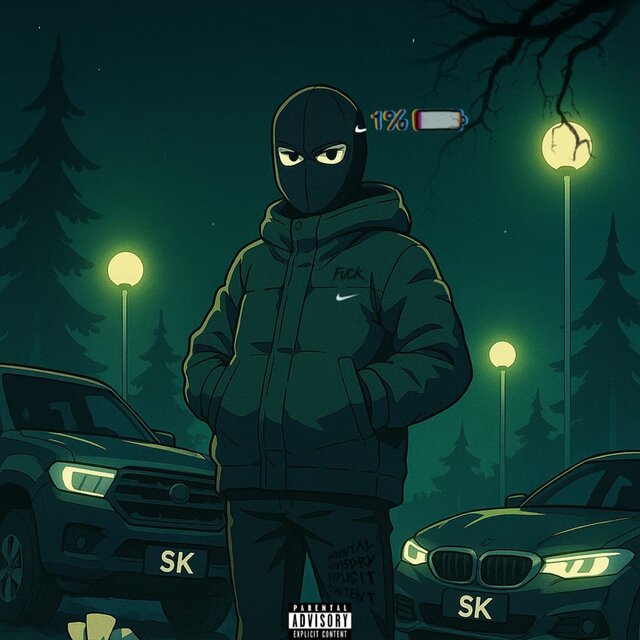 New King Of Dark Trap