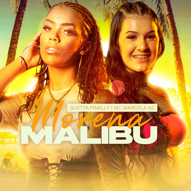 Morena Malibu