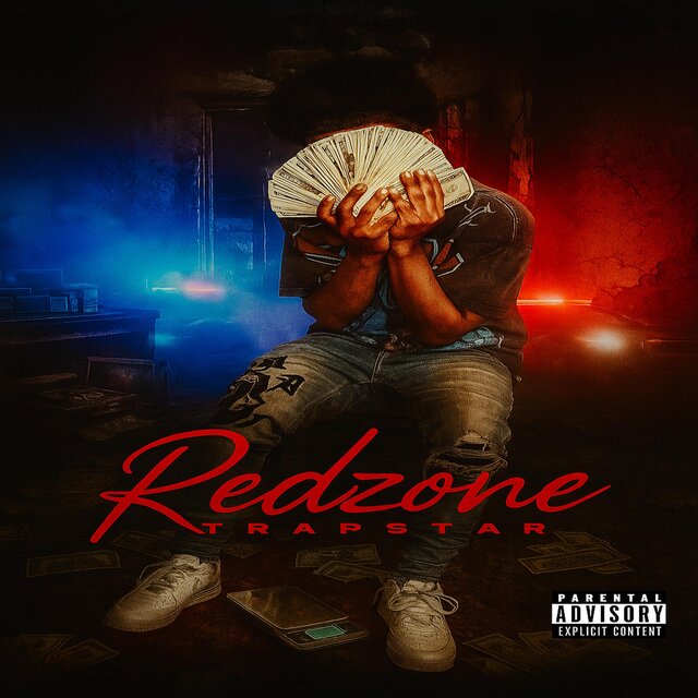 Redzone Trapstar