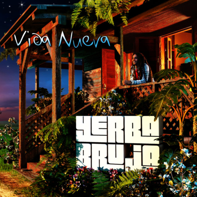 Vida Nueva