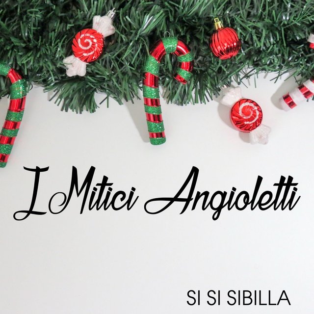 Si Si Sibilla