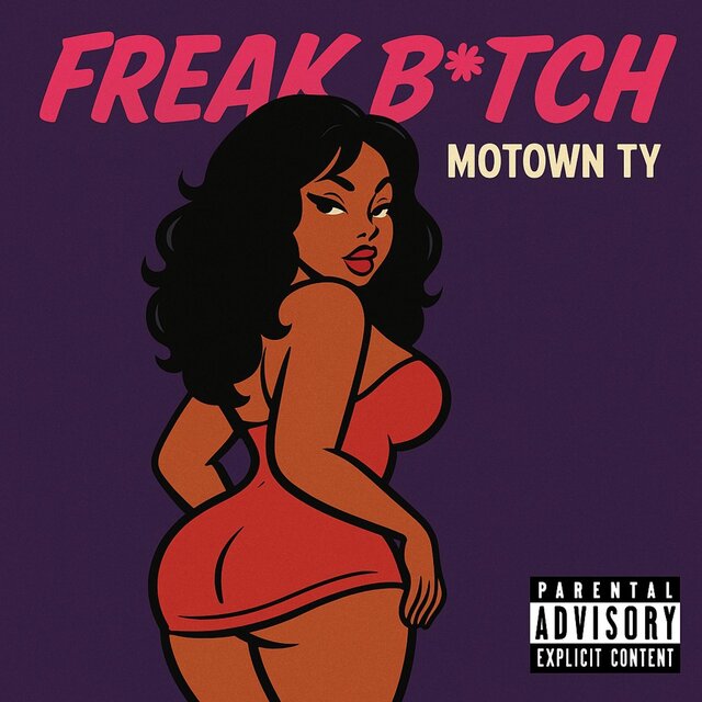 Freak Bitch