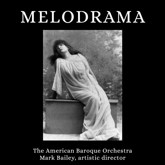 Melodrama