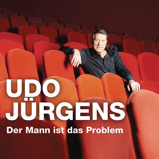 Der Mann ist das Problem
