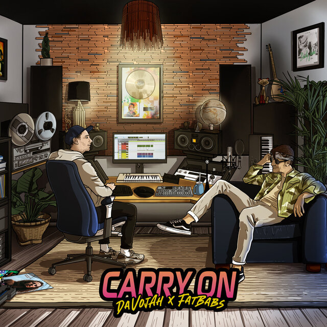 Carry On