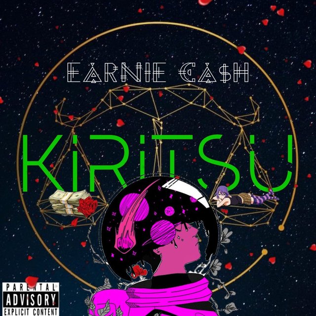 KIRITSU