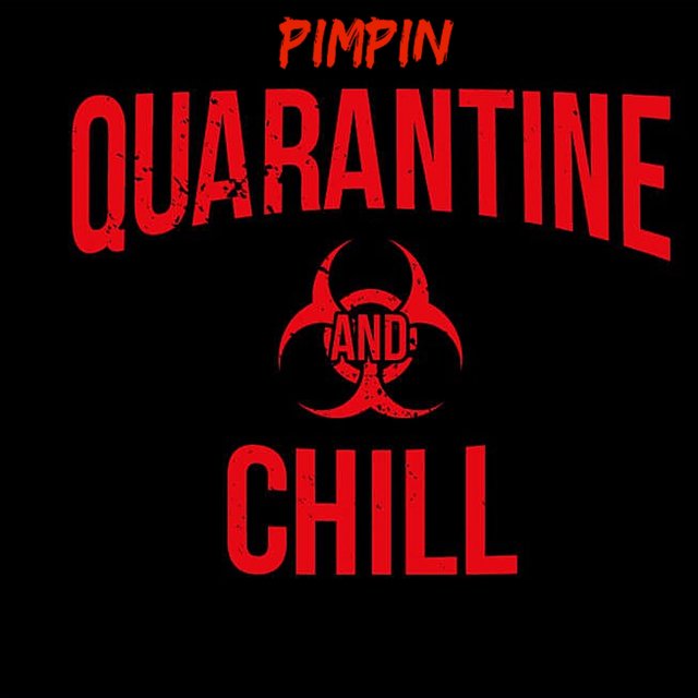 Quarantine & Chill (Instrumentals)