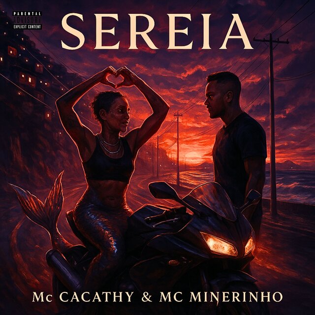 Sereia