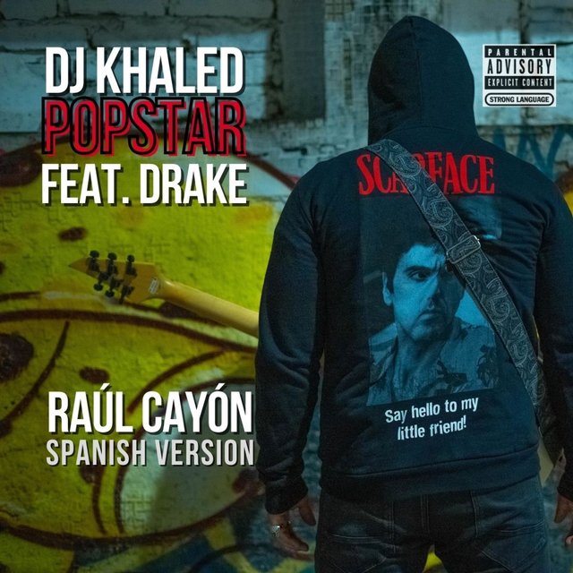 POPSTAR (Spanish Version)