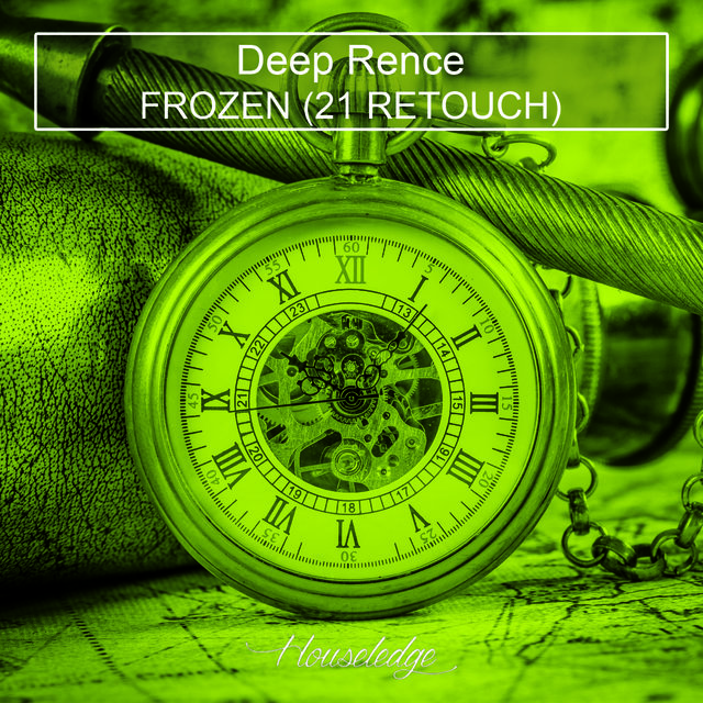 Frozen (21 Retouch)