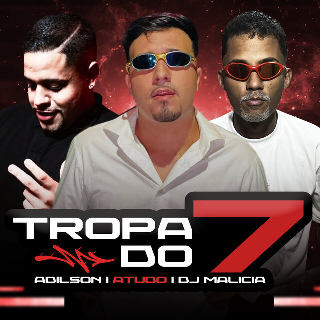 Tropa do 7