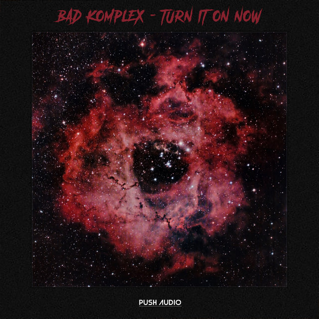 Turn It On Now