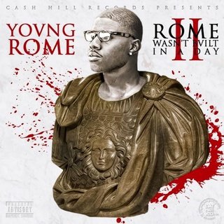 Young Rome - TIDAL