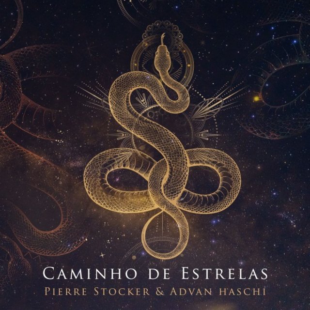 Caminho de Estrelas