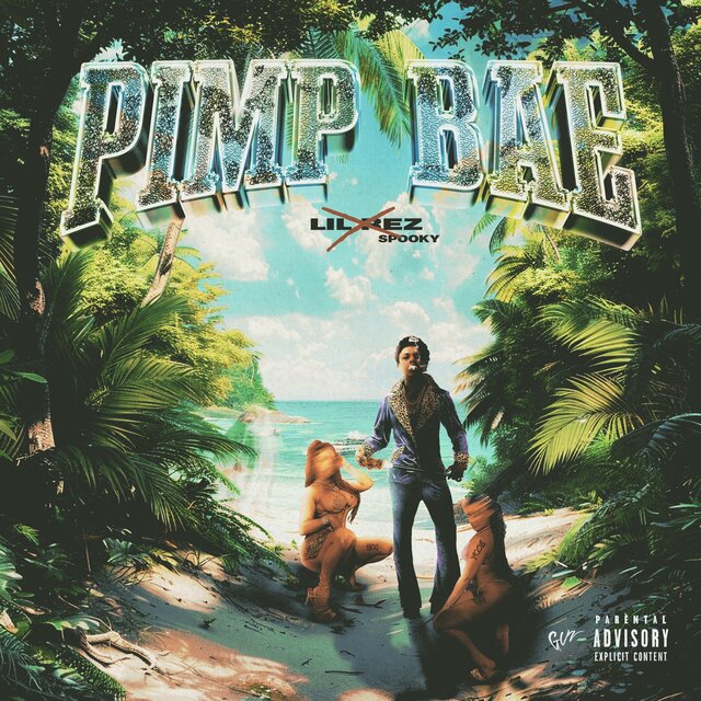 Pimp Bae