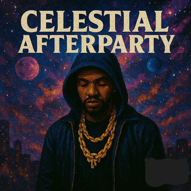 Celestial Afterparty