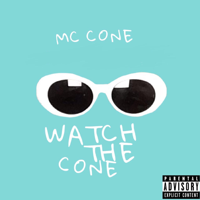 Watch The Cone