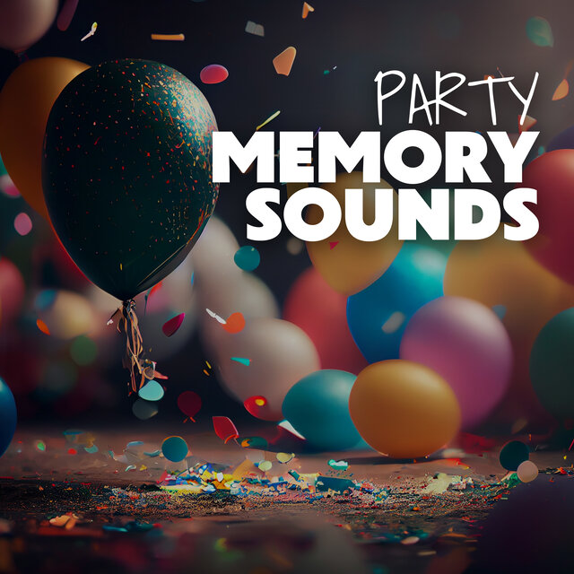 Party Memory Sounds: Smooth Restaurant Jazz Music, Classy Party Tones And Tunes
