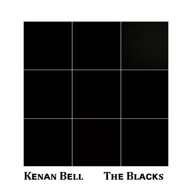 The Blacks