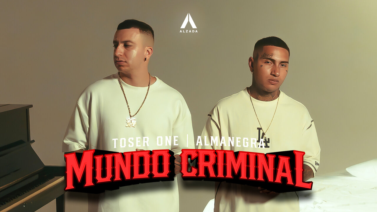 Mundo Criminal