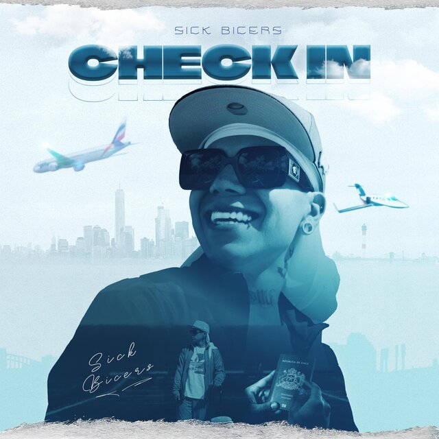 Check-In