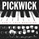 Cover art for album Can't Talk Medicine by Pickwick