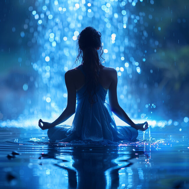 Zen Acuático: Flujo De Música Para La Meditación