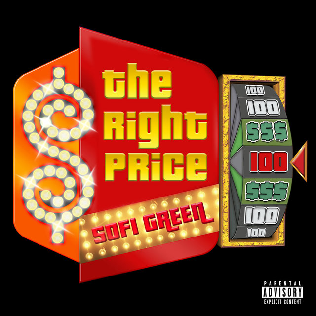The Right Price