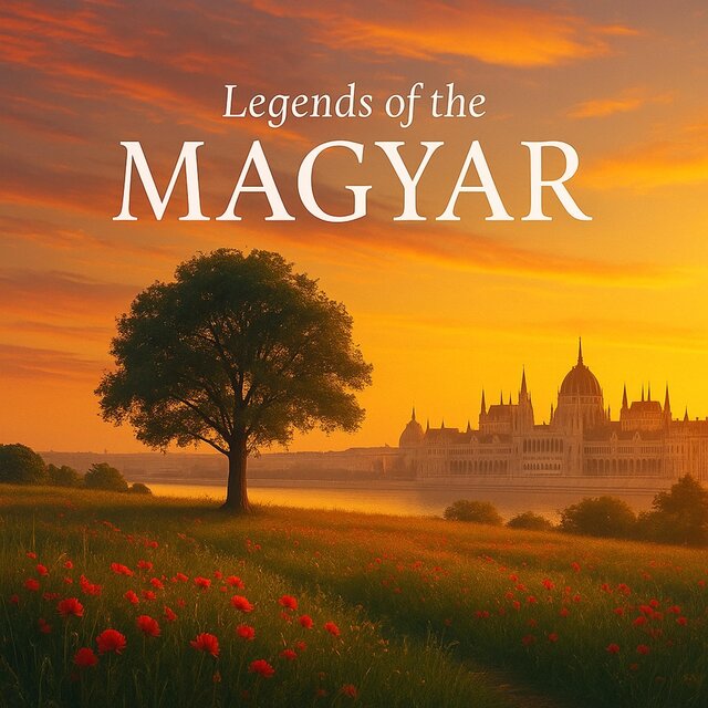 Legends of Magyar