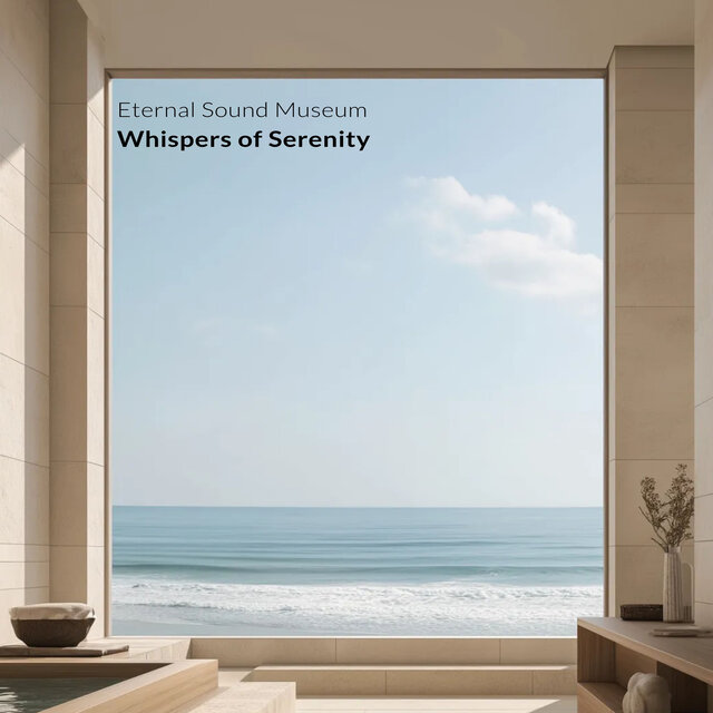 Whispers of Serenity