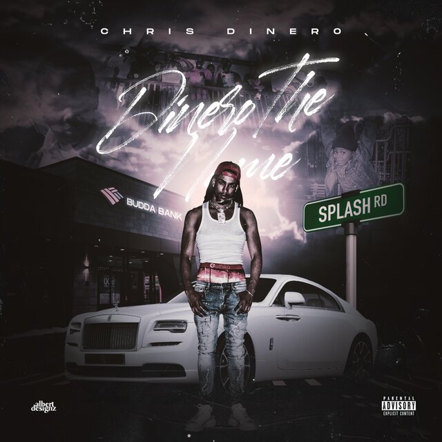 Dinero the Name