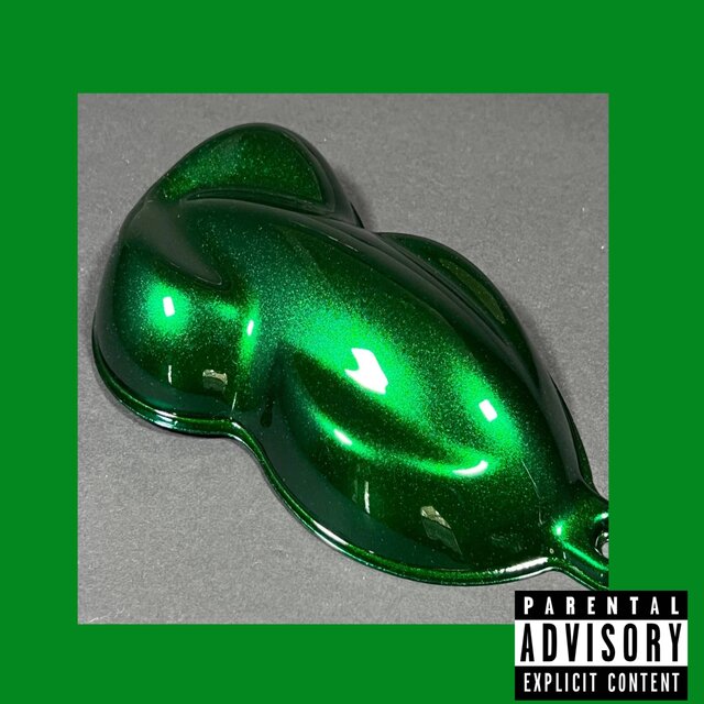 candy paint