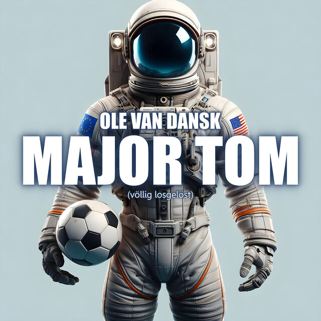 Major Tom (Voellig Losgeloest)