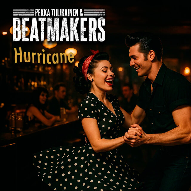 Hurricane