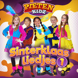 Juichen Voor De Sint (Nationale Sinterklaaslied 2021)