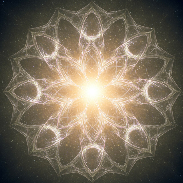 Chakra Activation & Healing Frequencies | 432 Hz & 528 Hz for Deep Relaxation