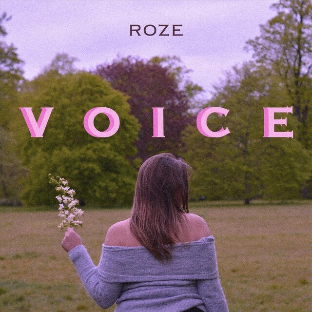 Voice