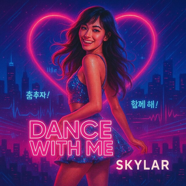 Dance With Me