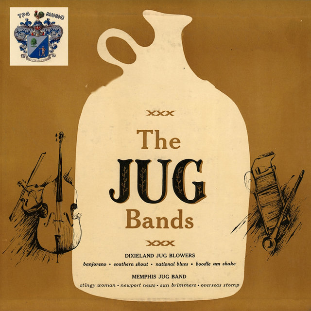 The Jug Bands